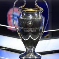 Champions League: Αυτά είναι όλα τα παιχνίδια της League Phase