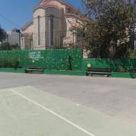 Ξεκίνησε ο καλλωπισμός και η συντήρηση των χώρων πρασίνου σε όλα τα σχολεία του Δήμου Ηρακλείου  