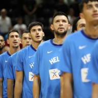 Αυτές είναι οι ομάδες που έχουν προκριθεί ήδη στους «16» του Eurobasket