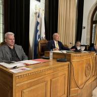 Νέα εποχή για το Πολιτιστικό και τη ΔΕΠΑΝΑΛ: Ομόφωνα αποδεκτή από το Δημοτικό Συμβούλιο η εισήγηση Καλοκαιρινού για την διαγραφή του χρέους της απένταξης 