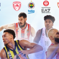 Η Euroleague έρχεται στο Ηράκλειο
