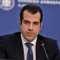 Θ. Πλεύρης: Η Κρήτη θα αποσυμφορηθεί τις επόμενες ημέρες