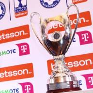 Κύπελλο Ελλάδας Betsson:Όλο το πρόγραμμα - ΟΦΗ -Καβάλα στο Ηράκλειο
