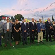 Στην έκθεση  SEREXPO 2025 το Επιμελητήριο Ηρακλείου