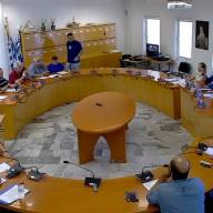 Μεν. Μποκέας: «Έκτακτες συνεδριάσεις όποτε είναι απαραίτητο για να προχωρούν χρηματοδοτήσεις όπως το 1,7 εκατομμύρια για την Αγία Πελαγία – το έχει ανάγκη ο τόπος»