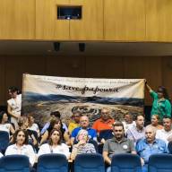 Δυναμική παρέμβαση για τη διάσωση του Mνημείου στο λόφο Παπούρα 