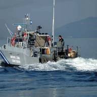 Νέα επιχείρηση διάσωσης μεταναστών νότια της Γαύδου