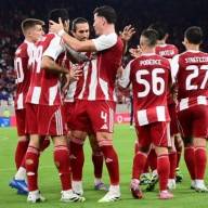 Στο «Καμπ Νου» το Μπαρτσελόνα – Ολυμπιακός: Τι αναφέρει η UEFA…