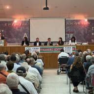 «Μια Ελλάδα για όλους» με επίκεντρο το Ηράκλειο από το ΠΑΣΟΚ!