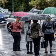 Μέχρι τους 24 βαθμούς θα φτάσει η θερμοκρασία - Σε ποιες περιοχές θα σημειωθούν βροχοπτώσεις