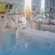 Στη ΜΕΘ Παίδων του ΠΑΓΝΗ το 3χρονο κοριτσάκι που ανασύρθηκε χωρίς τις αισθήσεις του από πισίνα στη Ρόδο