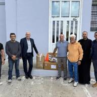 Δήμος Βιάννου: Παραδόθηκε αθλητικό υλικό σε όλες τις σχολικές Μονάδες