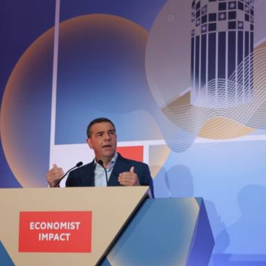 Δημοσκόπηση: Θετικά αξιολογείται η απόφαση Τσίπρα να παραιτηθεί – Στο 21,8% η βάση για ένα «κόμμα Τσίπρα»