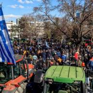 Αγρότες χωρίς μεταρρυθμίσεις – Έθνος χωρίς στρατηγική