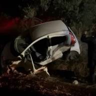 Μάχη για τη ζωή του δίνει ο 13χρονος που τραυματίστηκε σοβαρά σε τροχαίο στις Βούτες