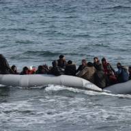 Διάσωση 76 μεταναστών νότια της Γαύδου από το Λιμενικό