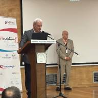 Στο 11ο Διεθνές Συνέδριο για την Πολιτική Προστασία και τις Νέες Τεχνολογίες-SafeHeraklion 2025 ο Δήμαρχος Ηρακλείου