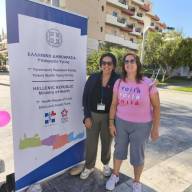 Εκδήλωση ενημέρωσης για τον Καρκίνο του Μαστού στη Σητεία