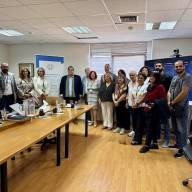 Ευρωπαϊκή Εβδομάδα για την Υγεία και την Ασφάλεια στην Εργασία 20-24 Οκτωβρίου