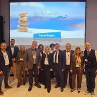 Στρατηγική ενίσχυση της τουριστικής αγοράς της Σκανδιναβίας από την Περιφέρεια Κρήτης