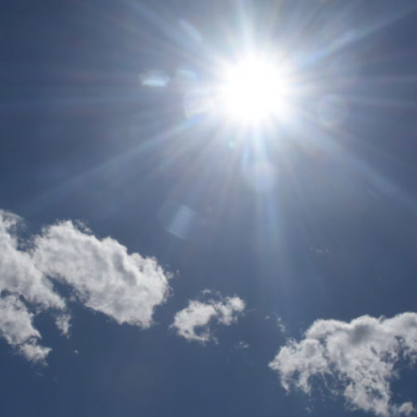 Αίθριος ο καιρός την Πέμπτη – Έως τους 23 βαθμούς η θερμοκρασία