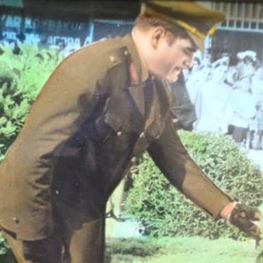 Συγκίνηση για τον θάνατο του Ιωάννη Μιχαήλ Κουντάκη- Το ψήφισμα του Δημοτικού Συμβουλίου Μινώα Πεδιάδας