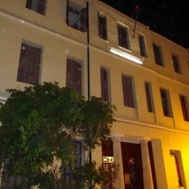 Ηράκλειο: Επιχείρηση εκκένωσης της κατάληψης του Ευαγγελισμού