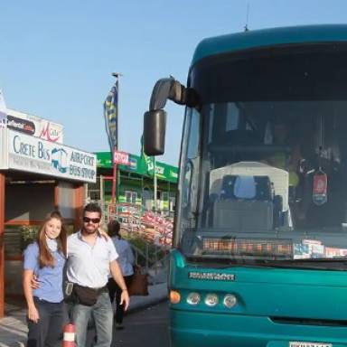 Δεύτερος κύκλος σεμιναρίων Πρώτων Βοηθειών στην ΚΤΕΛ Ηρακλείου Λασιθίου