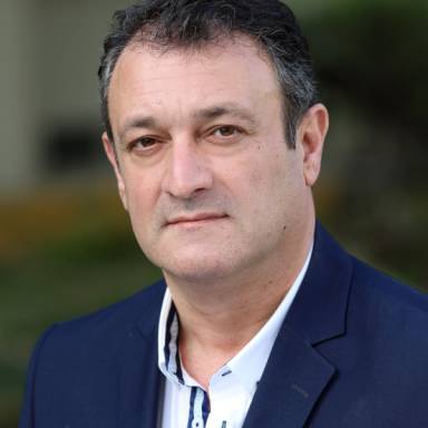 Παραιτήθηκε ο αντιπεριφερειάρχης Στέλιος Βοργιάς