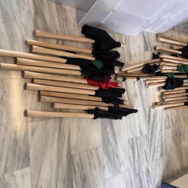 Τι βρήκε η Αστυνομία στον Ευαγγελισμό