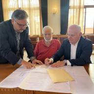 Στην ιδιοκτησία του Δήμου Ηρακλείου έκταση σημαντικού αρχαιολογικού ενδιαφέροντος στον οικισμό της Κνωσού