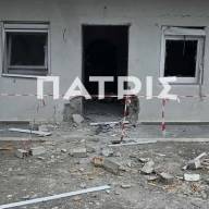 Τρεις νεκροί και πολλοί τραυματίες στα Βορίζια μετά την επίθεση με βόμβα και πυροβολισμούς