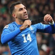 Απόψε η Εθνική Ελλάδας με τη Λευκορωσία 