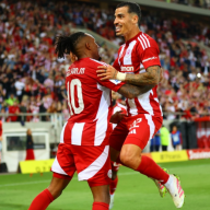 Ολυμπιακός: Υποδέχεται τη σπουδαία Ρεάλ Μαδρίτης στο κατάμεστο Καραϊσκάκη