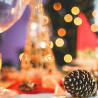 Ακριβότερο φέτος το χριστουγεννιάτικο τραπέζι έως και 7%