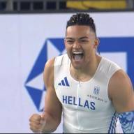 Βραβεία ΠΣΑΤ: Κορυφαίος ο Καραλής