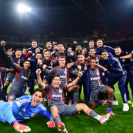 Αυτή η πρόκριση ήταν έπος