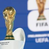 Στις 26/2 θ΄αρχίσει το... ταξίδι του τροπαίου για το Μουντιάλ 2026
