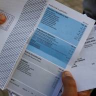 Τιμολόγια ρεύματος: Αυτές είναι οι χρεώσεις για τον Φεβρουάριο