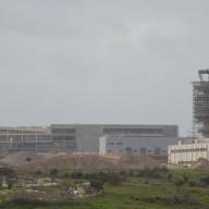 Β.Ο.Α.Κ. και Νέο Αεροδρόμιο στο Καστέλλι «ανεβάζουν κατηγορία» τις οδικές και αεροπορικές υποδομές της Κρήτης