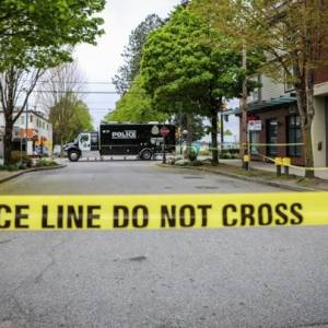 Καναδάς: 11 νεκροί από πυροβολισμούς στην επαρχία της Βρετανικής Κολομβίας