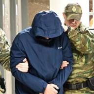 Δεν κατονόμασε συνεργούς εντός των Ενόπλων Δυνάμεων ο σμήναρχος