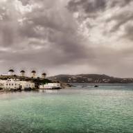 Βροχές και καταιγίδες – Θα ξεκινήσουν από τα δυτικά και τα νότια, θα επεκταθούν και στην υπόλοιπη χώρα