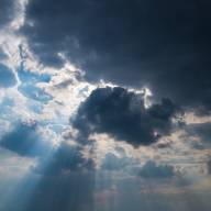 Αυξημένες νεφώσεις με βροχές και σποραδικές καταιγίδες σχεδόν σε όλη τη χώρα