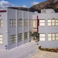 Ανοιχτή Πρόσκληση Συμμετοχής στην Ομαδική Έκθεση «Ρητό / Υπόρρητο» από τη Δημοτική Πινακοθήκη Μαλεβιζίου