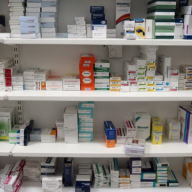 Από σήμερα η δωρεάν διάθεση φαρμάκων υψηλού κόστους από τα ιδιωτικά φαρμακεία