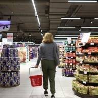 ΙΕΛΚΑ: Φθηνότερο το τυπικό καλάθι του σούπερ μάρκετ στην Ελλάδα σε σχέση με ευρωπαϊκές χώρες