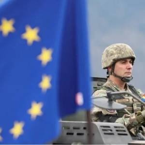 SAFE: Προχωρά το ευρωπαϊκό σχέδιο-μαμούθ για την ενίσχυση της άμυνας και της στρατηγικής αυτονομίας