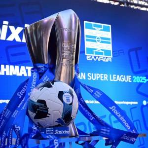 Super League:O Κατσικογιάννης στο ΟΦΗ-Παναθηναϊκός Ο Ζαμπαλάς στο Καραϊσκάκη