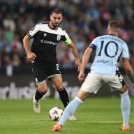 Στην Τούμπα με τη Θέλτα ο ΠΑΟΚ και στο ΟΑΚΑ με την Πλζεν ο Παναθηναϊκός